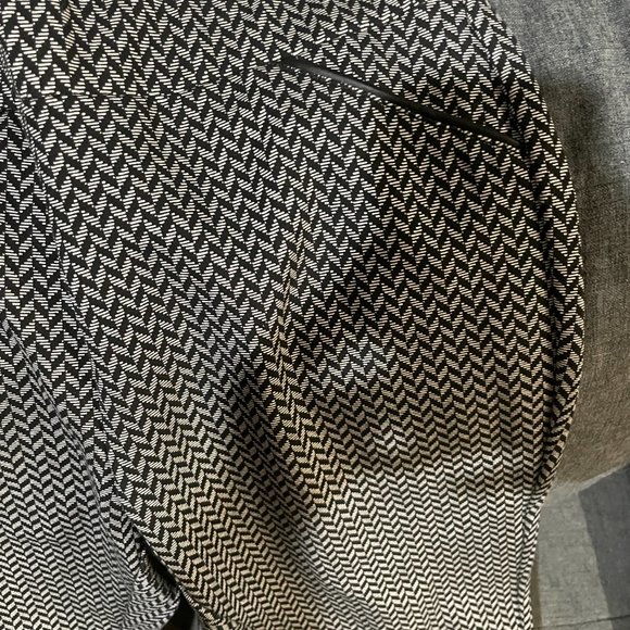 Patterned pants - Picture 2 of 3